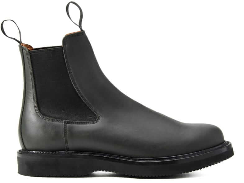 Rhodes Boone Wedge Chelsea Boot