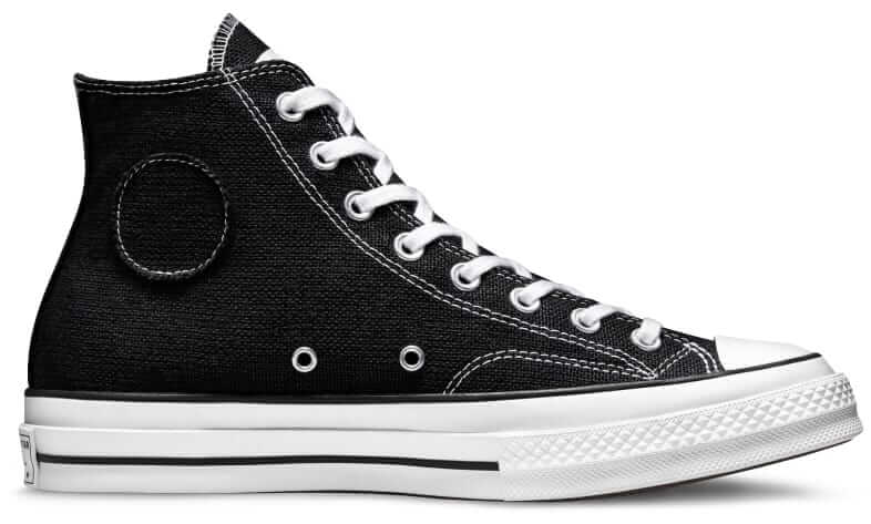 Converse x Stussy Chuck 70 Hi-Top