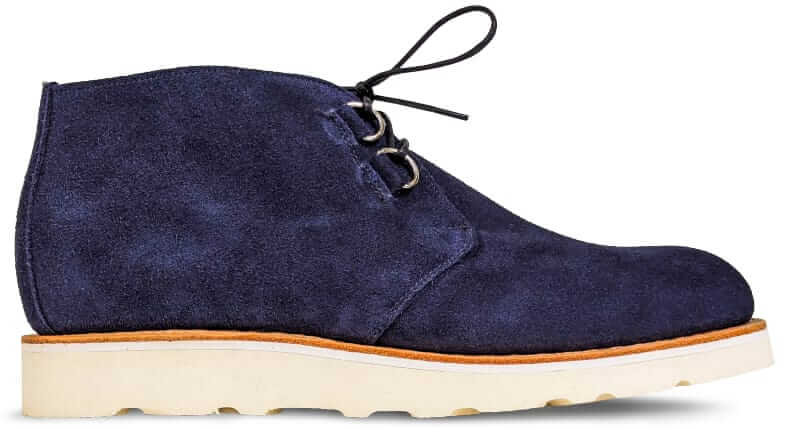 mcnairy&co. Strummer Chukka