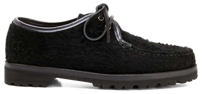 Sperry by Chris Echevarria Captain's Oxford