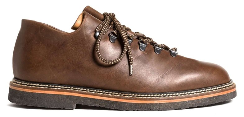 Jacques Soloviere Rasmus Boot