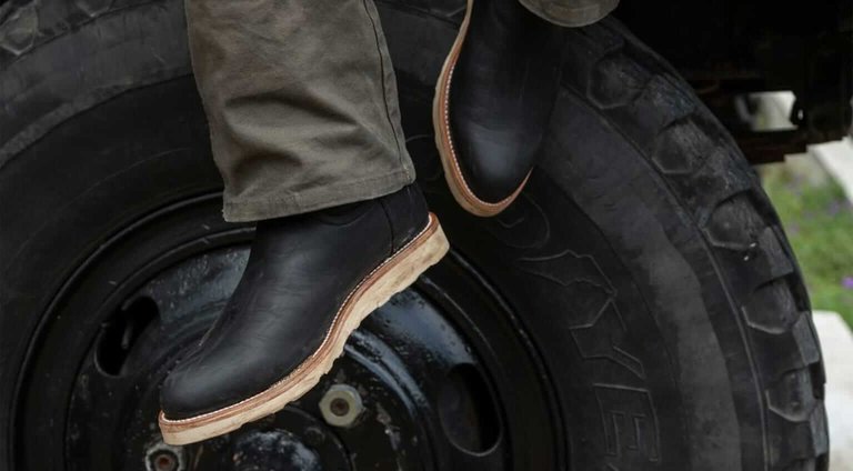 The Best New Kicks in January