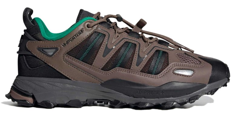 adidas Hyperturf Hiking Sneaker