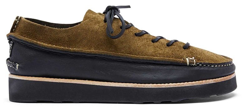 Yogi Footwear Finn III Lace-Up