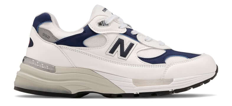 New Mens Amplify Belmont Loafer Deck Slip Sneaker Style 39002 Navy 108H 