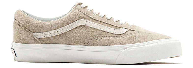 Vans UA Old Skool VR3 LX Skateboarding Sneaker