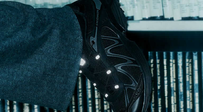 The Best New Kicks in February