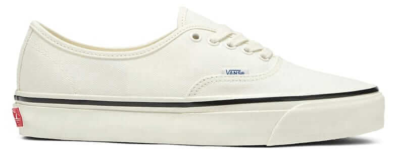 Vans Duck Canvas Sneaker