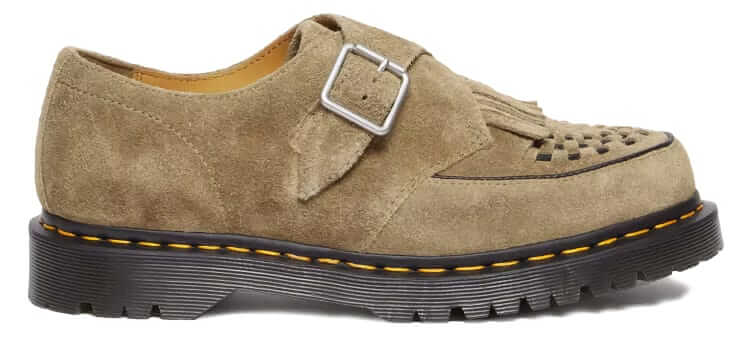 Dr. Martens Ramsey Kiltie Creeper