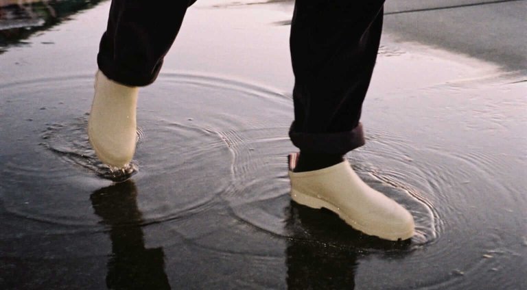 The New Shoes on Our Radar