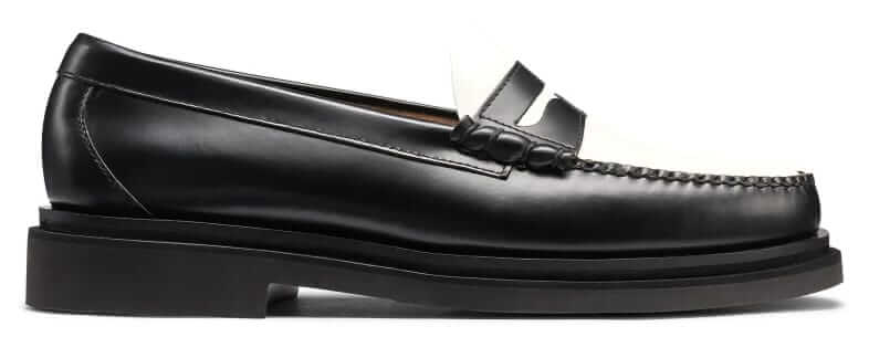 G.H.Bass Larson Step Weejun