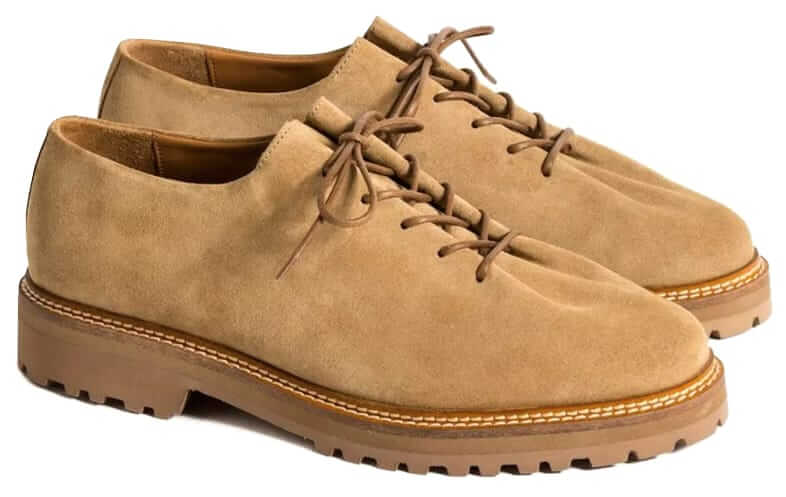 Jacques Soloviere Edouard Lug Derby