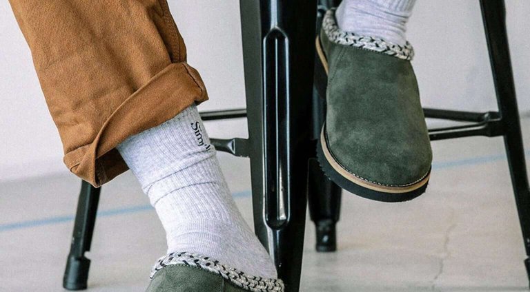 The New Shoes on Our Radar