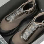 The New Shoes on Our Radar