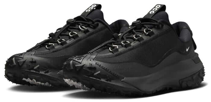 Comme des Garcons x Nike ACG Mountain Fly Low 2 Sneaker