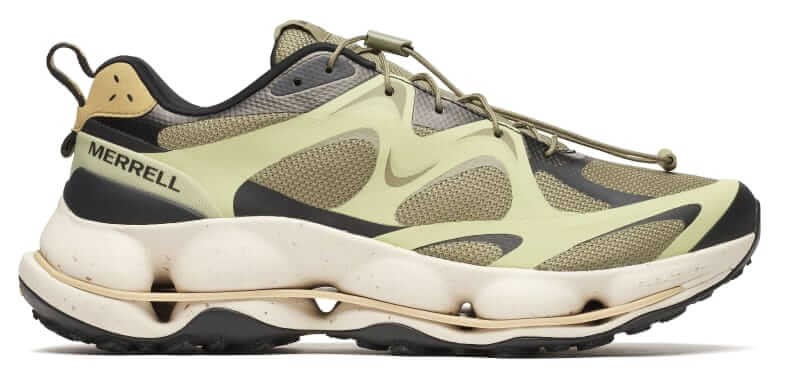 merrell speedarc matis hiking shoe