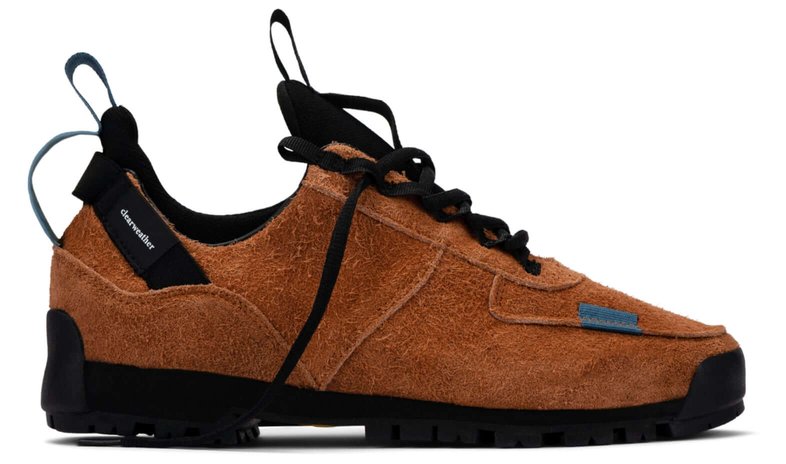 Clearweather Approach Shoe