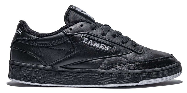 Reebok Club C 85 x Eames Sneaker