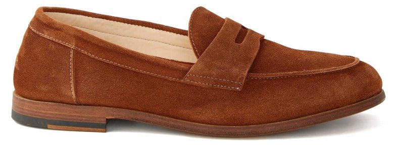 Astorflex Dartflex Loafer