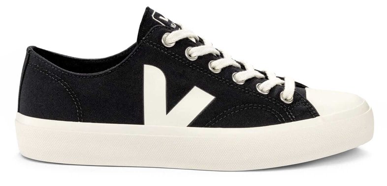 Veja Wata II Low Canvas Sneaker