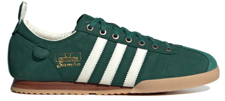 adidas samba 62 sneaker