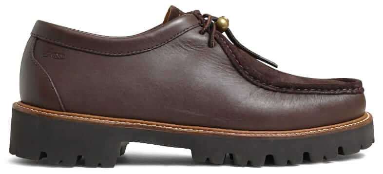 G.H. Bass Wallace Moc