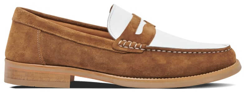 GREATS Essex Penny Loafer