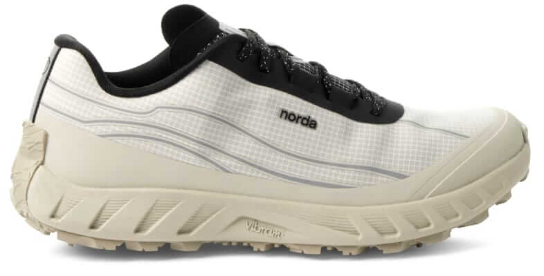 Norda 002 Trail-Runners
