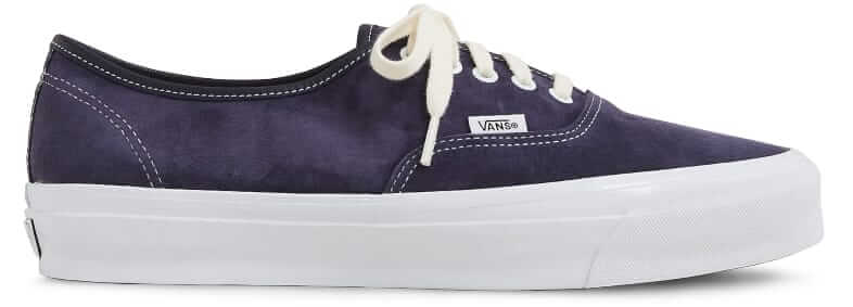 Vans Suede Authentics
