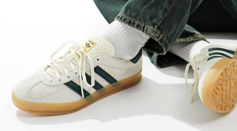 The Best New Kicks in June