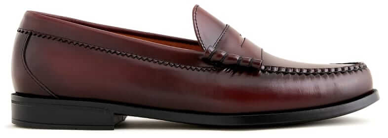 J.Crew Camden Loafer
