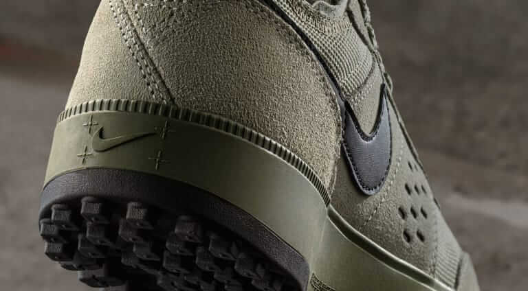 The Best New Kicks in June