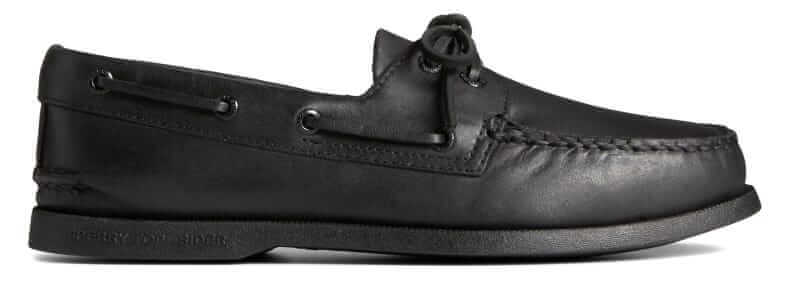 Sperry Authentic Boat Shoe