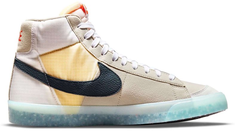 Nike Blazer Mid 77 Sneakers