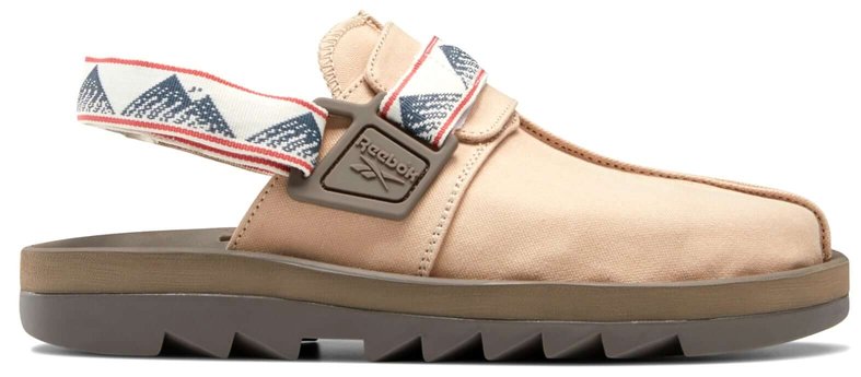 Reebok Beatnik Sandals