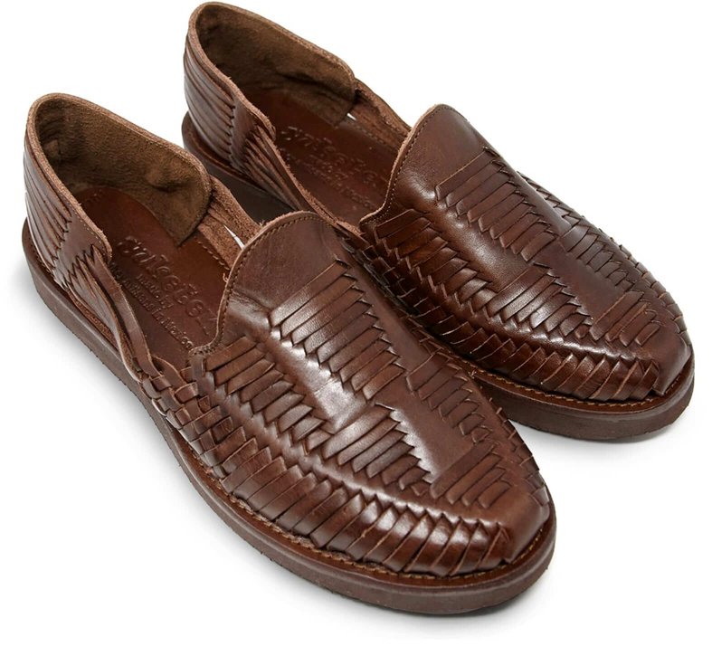 Yukuten Alejandro Hurricane Sandal