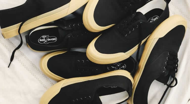 The Best New Kicks in Early-August