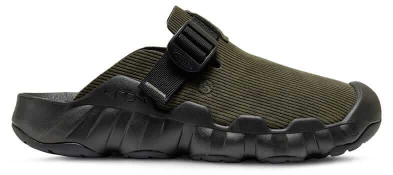 keen hyperport clog