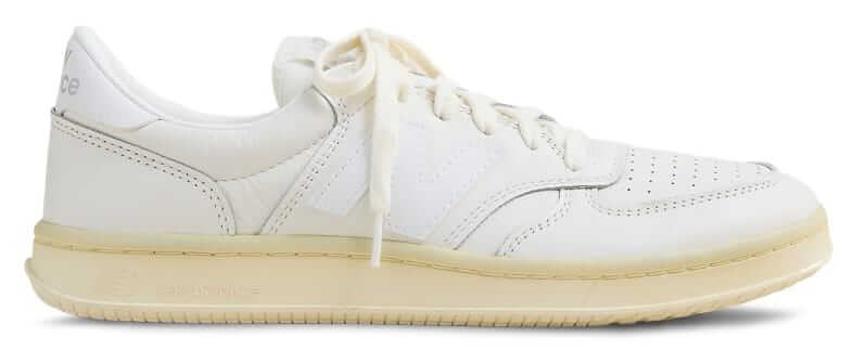 new balance t500 sneaker