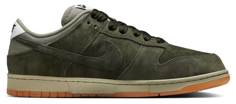 nike dunk low pro b sneaker