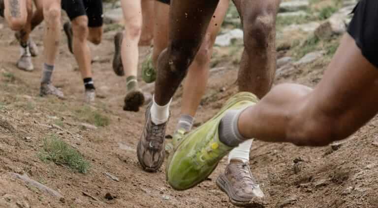 The Best New Kicks in August