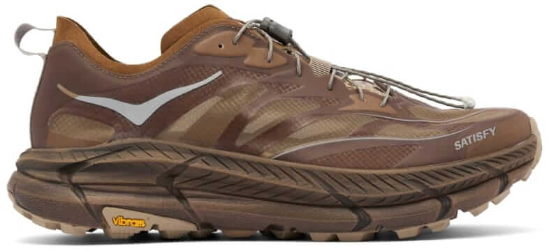 Hoka Mafate Speed 4 Lite Satisy sneaker