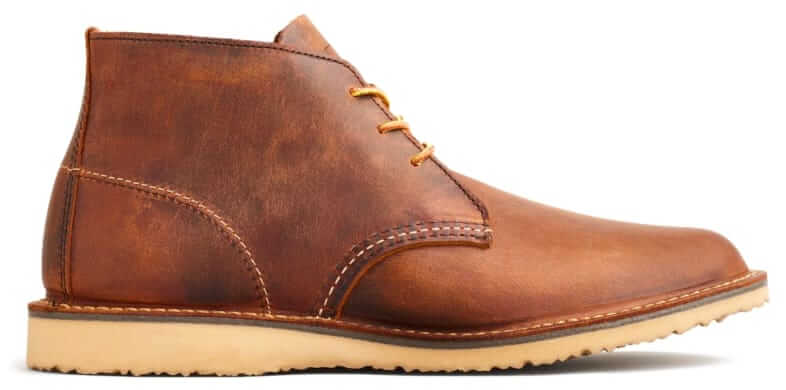 Red Wing Weekender Chukka