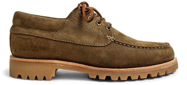 Taylor Stitch Ridge Moc