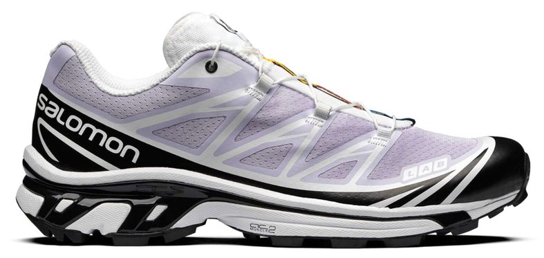 Salomon XT-6 Sneaker