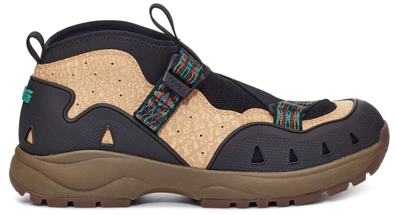 Teva Revive 94 Mid Sneaker