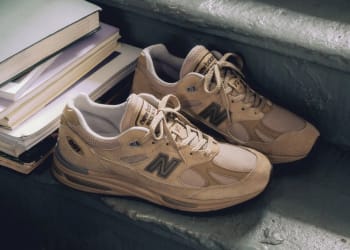The New Shoes on Our Radar
