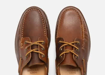 The New Shoes on Our Radar