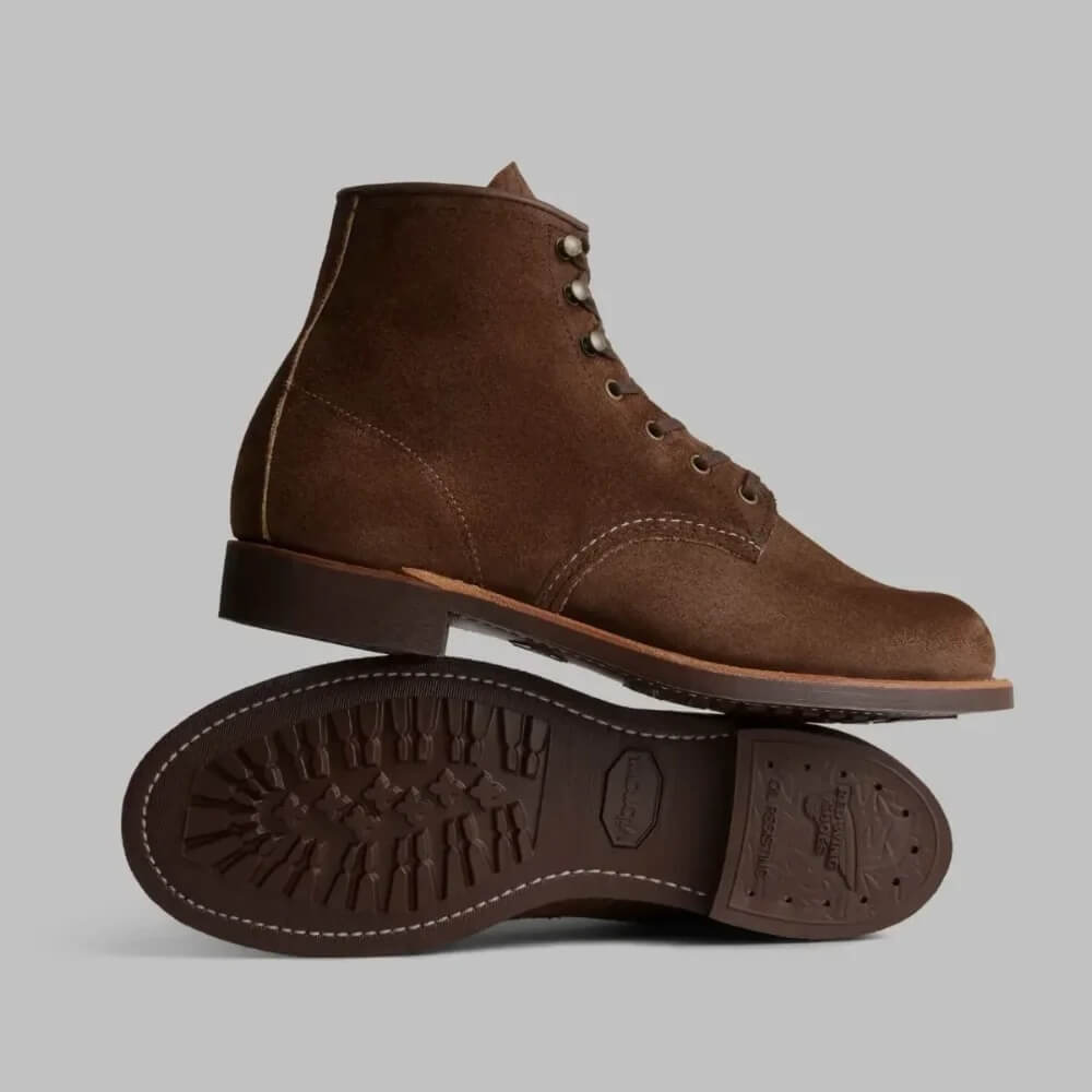 The New Shoes on Our Radar
