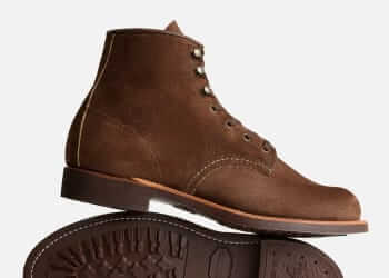 The New Shoes on Our Radar